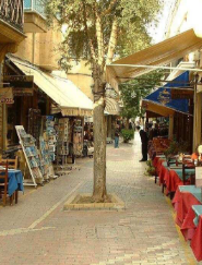 Nicosia
